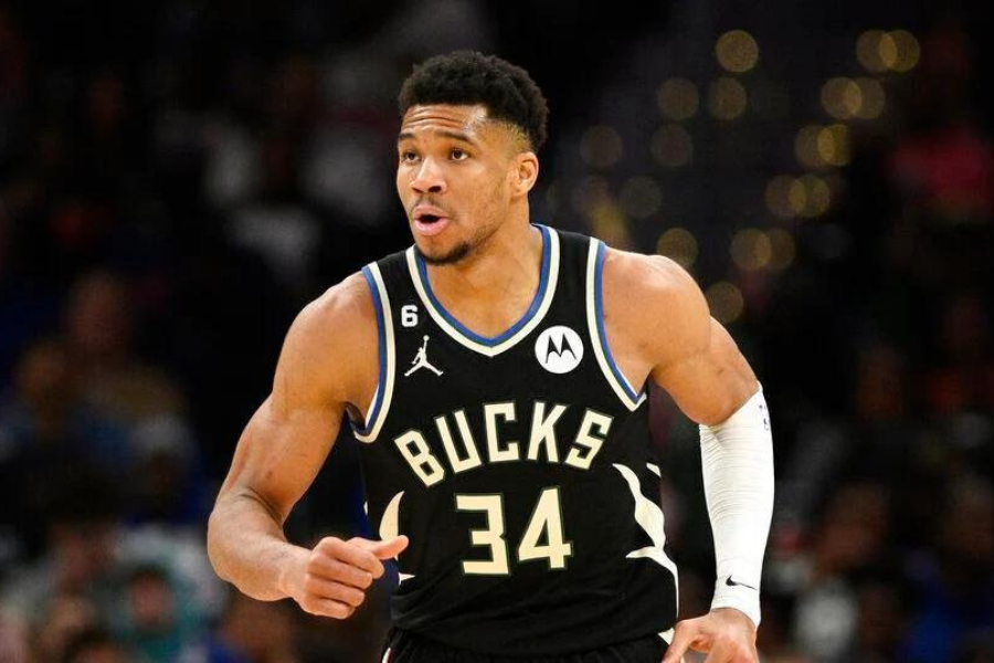 Bucks Turn Up The Focus and Urgency