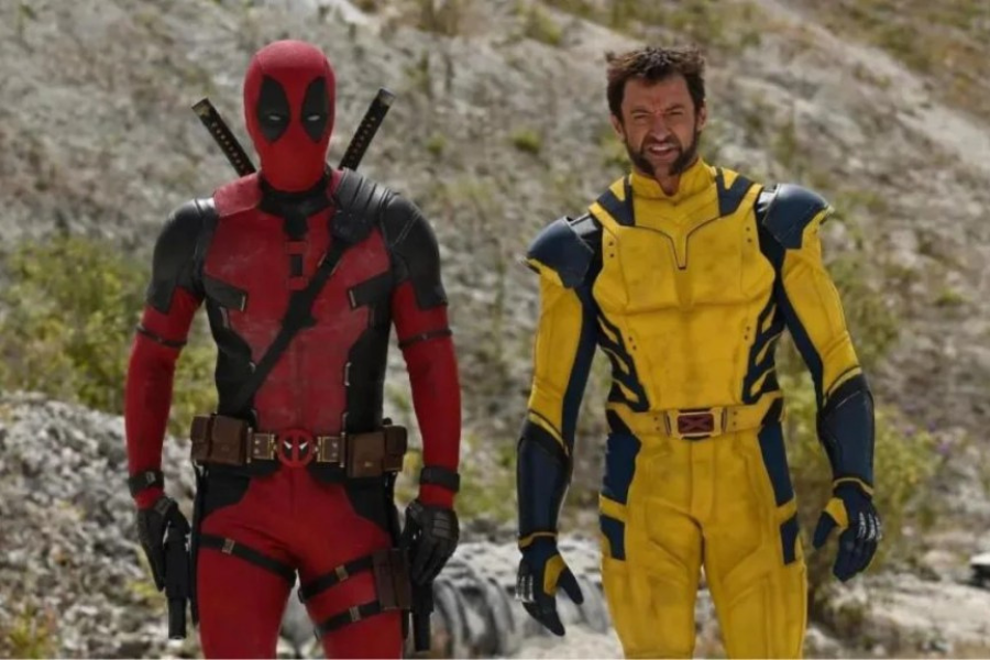 Deadpool 3 Wraps Shooting As Ryan Reynolds Shares Emotional Message