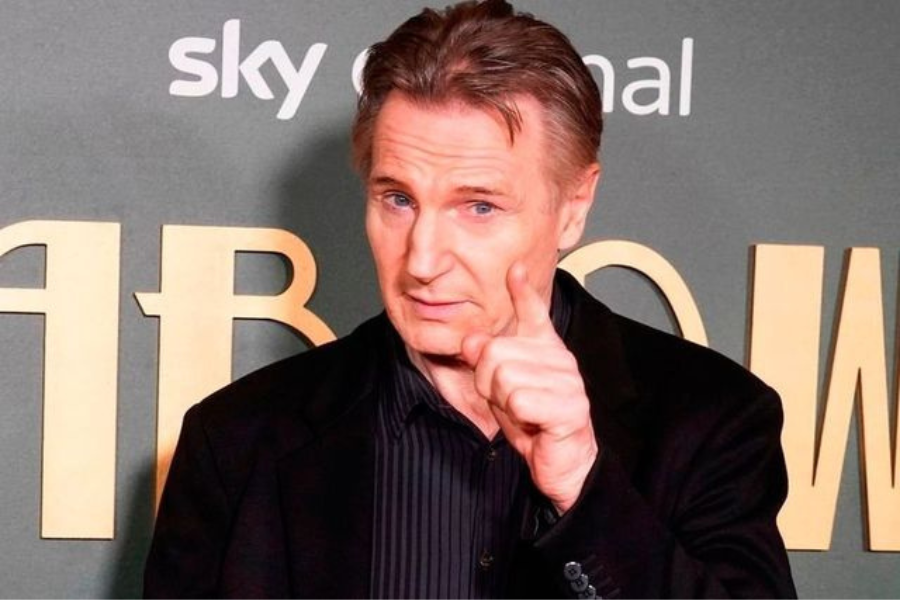 Ice Road 2 Liam Neeson to begin filming for Netflix movie sequel in Walhalla, Australia