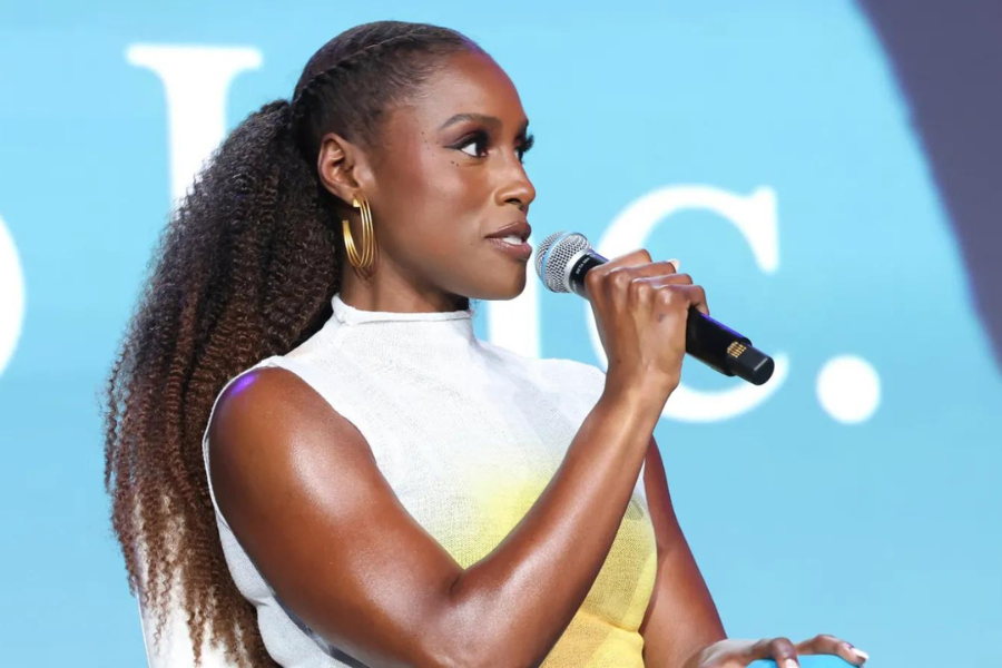 Issa Rae On The Changing TV Landscape “You’re Seeing So Many Black Shows Get Cancelled”