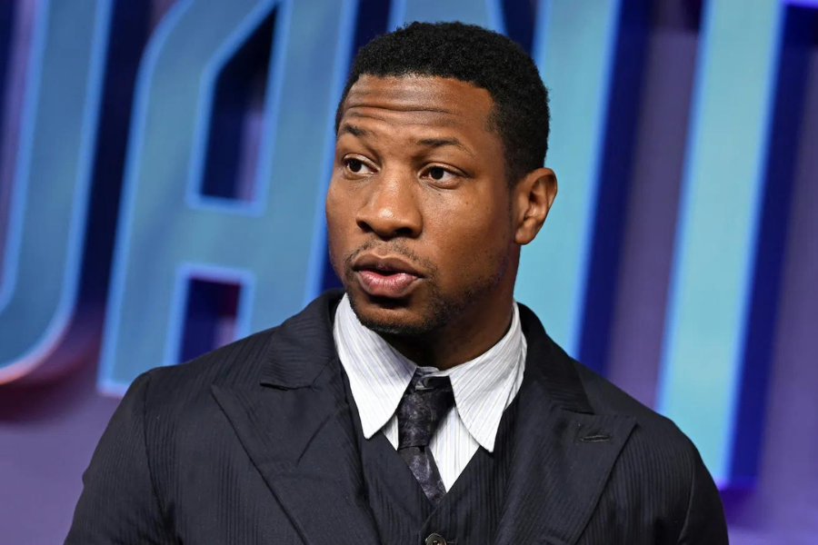 Jonathan Majors Speaks Out on Assault Conviction, Maintains He ‘Never Hit a Woman’