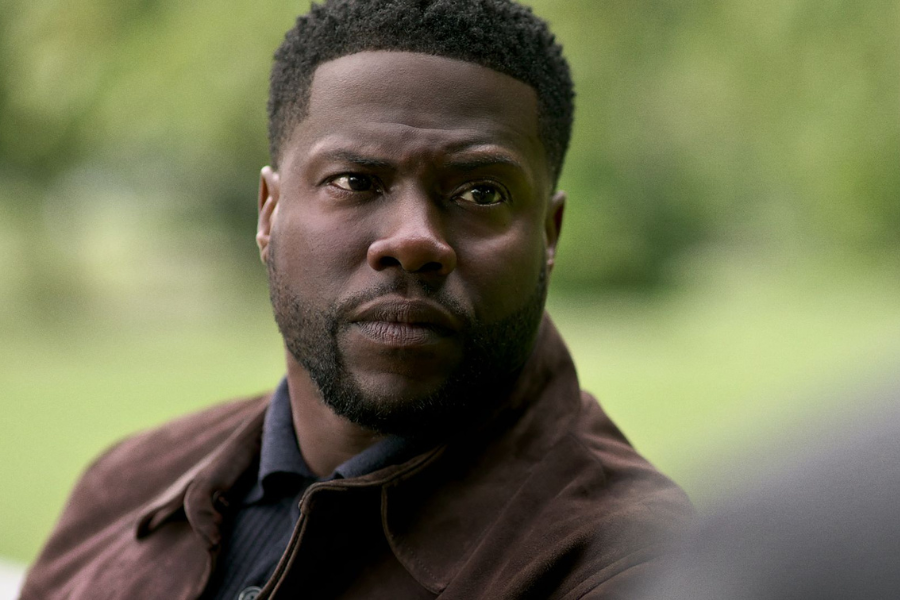 Kevin Hart’s Terrible New Heist Movie ‘Lift’ Steals Two Hours of Your Life