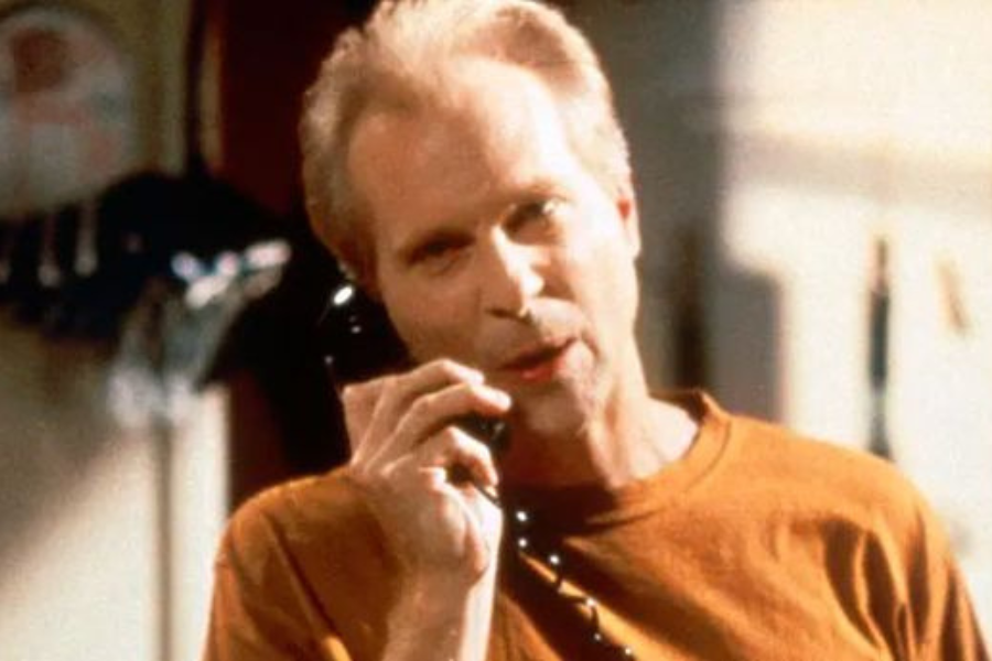 Seinfeld star Peter Crombie dead at 71 after battling illness – actor was known for playing Crazy Joe Davola on hit sitcom ‘He was loved by everybody’