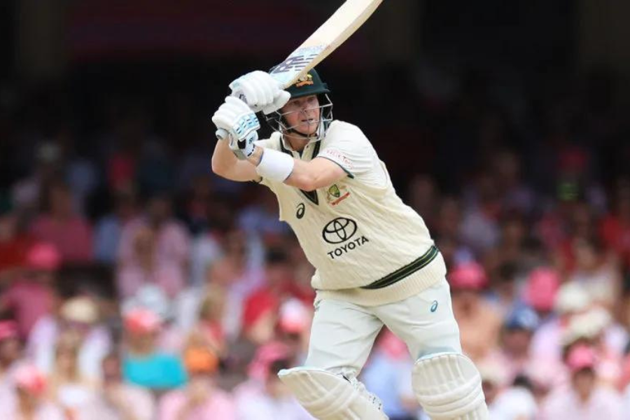 Steve Smith to open, Cameron Green at four with Matt Renshaw in Australia Test squad for West Indies series